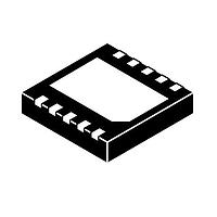 onsemi NCV8154MW120180TBG Linear DUAL 300 MA, LOW IQ, LDO