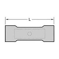 Đầu Nối Mối Hàn Cách Điện BUTT SPLICE INSULKRI MP TAPED (CS-V-346XT) Molex 19154-0038