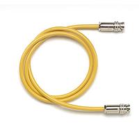 Pomona Electronics 5223-36 RF Cable Assemblies TRIAXIAL 3 LUG MALE EACH END, 36"