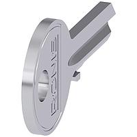 Ổ khóa chìa 455 KHÓA RONIS SỐ 455 SIEMENS 3SU19500FC800AA0