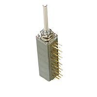 Potentiometers