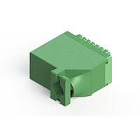 EDAC 516-120-500-210 Connectors Rack & Panel Connector