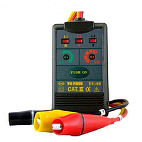 TENMARS YF-80 Phase Rotation Tester (45-65Hz, 50~500V)