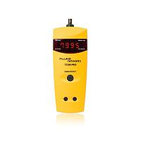 Fluke Network TS100-PRO-BT-TDR ຊຸດຕົວຊອກຫາຄວາມຜິດຂອງສາຍເຄເບີ້ນ TDR ທີ່ມີການກວດພົບການແຕະຂົວ