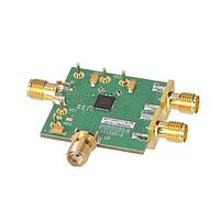 Analog Devices EV1HMC1113LP5 I/Q Down Converter EVALUATION PCB ASSEMBLY