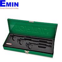 Bộ thanh bẩy tự động TOPTUL GBAD0301 (3 món)