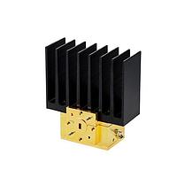 Bộ Khuếch Đại Nhiễu Thấp Bộ Khuếch Đại Nhiễu Thấp, 44 - 60 GHz, WR19 Mini-Circuits WVA-44603LN+