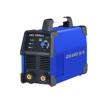 Máy hàn que Riland ARC 250SII (220V/380V, 4.1/5.7kVA)