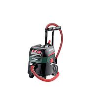 METABO ASR 35 M ACP ເຄື່ອງດູດຝຸ່ນອະເນກປະສົງ (220-240 V / 50-60 Hz)
