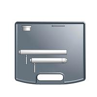 Kit thử độ bền va đập C ELCOMETER 1615 (ASTM D2794, BS 8496 & EN 12206-1)