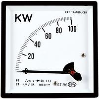 Sửa chữa đồng hồ đo dòng điện, điện áp, công suất, tần số gắn tủ điện SEW