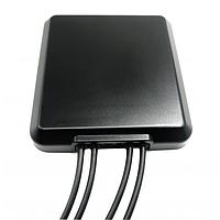 Pulse Electronics LPMB401 MIMOアンテナ 2xLTE 2x2.4&5GHz 4リード