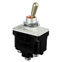 Công tắc gạt kín OI Honeywell 2TL11-5