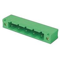 Amphenol Anytek OQ14A5010000G Headers 750 TB SOCKET WF RA