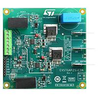 STMicroelectronics EVSTGAP2SICSN Gate Driver Demonstration board for STGAP2SICSN isolated 4 A single gate driver