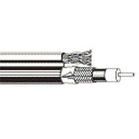 Belden 7911A N3U500 Coaxial Cables COMPOSITE CABLE FRPVC PARA