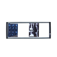 Hộp đèn đọc phim X-quang Micare ZG-4C (＞8000K, 120W)
