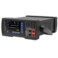 Anbai AT2527K Battery Internal Resistance Meter (0.0001mΩ~3.3000kΩ; 0.00001V ~ 1500.00VDC)