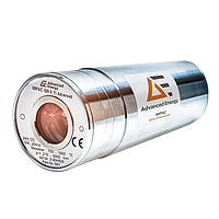 Advanced Energy ISR 6-TI Advanced Metal Applications Pyrometer (700 ~ 1800°C, 40m)