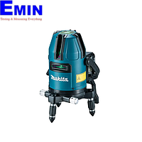 Máy cân mực laser xanh MAKITA SK40GDZ (515 nm, 12V)