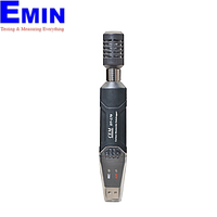 Bộ ghi dữ liệu khí CO CEM DT-179 (0~1000PPM)