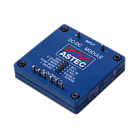 Bộ chuyển đổi nguồn DC-DC cách ly Artesyn AIH50Y300 (1.8V; 50A; 250W)