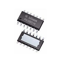 PROFET cao áp Infineon BTF60702ERVXUMA1