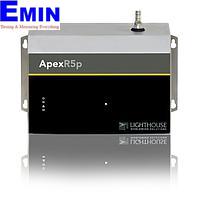 Lighthouse ApexRXp ເຄົາເຕີ້ອະນຸພາກທາງອາກາດ (0.5 μm - 10.0 μm, 1 CFM)