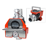 Đồng hồ đo lưu lượng nước TSI Flowmeter Flowmaster 250 (34-2001)