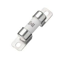 Cầu chì EV Fuse EAC14, 60 Amp, 420 Vac / 500 Vdc, 6 kA / 10 kA I.R., kích thước 14 x 38 mm, đầu nối SCT Eaton EAC14-60-SCT