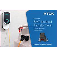 EPCOS B78308X0001 インダクターキット SAMPLE KIT FOR E13 EMHV SMD トランスフォーマー