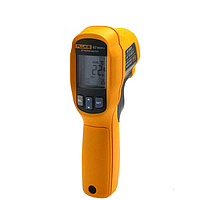 FLUKE FLK-62 MAX+/SNG Infrared Thermometers (Fluke-62 MAX+, 650°C)