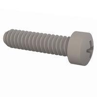 Vít Phillips đầu tròn rãnh Phillips, ren #10-24, dài 3/4 inch Essentra Components 011024WF075