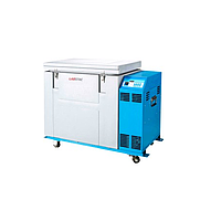 Labstac RB111 혈액 운송 상자 (90L, 4°C/22°C) 