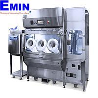ESCO CPI-1x2G-8PF-TS-CX2-1 Cell Processing Isolator (CPI) (220-240 VAC, 1 unit of 2-Glove Process Chamber)