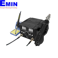 Sửa chữa máy khò và hàn YCD