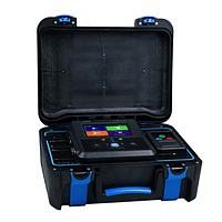 Photovoltaic energy storage test equipment