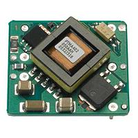 Bộ chuyển đổi DC-DC cách ly 10W 36V-75Vin 1500V Iso Texas Instruments PTMA401120P1AD