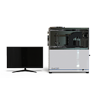 DUCOM VT-3.0 진공 마찰 측정기 (3000rpm, 5~180°)