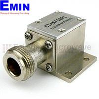 FairviewMicrowave ST4NF50PL- RF Load 50 Watts Medium Power To 4 GHz N Female