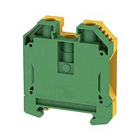 Weidmuller 1012600000 DIN Rail Terminal Blocks WPE 35/IKSC