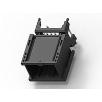 Đầu nối ô tô 8 chân, TAB 0.5X0.4, cụm đầu nối, CODA Corcom - TE Connectivity 2177372-3