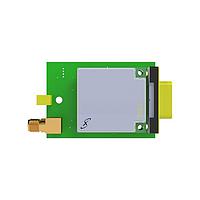 Mô-đun GPS IRIDIUM 9603 dựa trên Bộ điều khiển/bo con SBD với GPS, phiên bản PCB Maxtena MAX9603-PCB