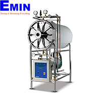 Nồi hấp tiệt trùng loại nằm ngang STURDY SA-400 (100 lít)