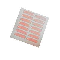 Laird Performance Materials a10093-86 ギャップフィラー / ギャップパッド / シート Tpli 220FG,A0,PC 16x16インチ