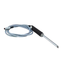 NOVOTEST PH-100 Probe for Magnetometer (±100 Gauss, 1G+5%)
