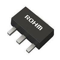 ROHM Semiconductor BD50FA1FP3-ZTL LDO Regulator 30V 0.1A LDO Regultr 5V Output SOT89-3K