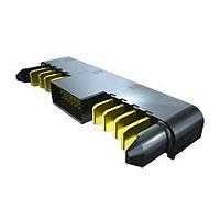 Samtec ET60T-D04-3-08-D02-L-R1-S-H Headers EXTreme Ten60Power(TM) 60アンペア信号/電源コンボ