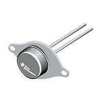 Bộ Điều Chỉnh Điện Áp Tuyến Tính Nhiệt Độ Mở Rộng 1.5A Có Thể Điều Chỉnh Lin Texas Instruments LM117K STEEL