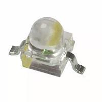 VCC CMD95-21VYC/TR7 Single Color LEDs YELLOW CLEAR Z-BEND